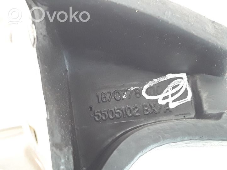 Peugeot Expert Ohjauspyörän turvatyyny 14798560ZL