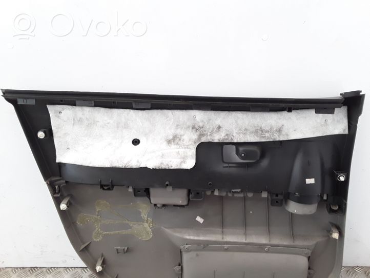 Daihatsu Sirion Rivestimento del pannello della portiera anteriore 67060B1010