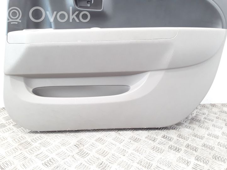 Daihatsu Sirion Rivestimento del pannello della portiera anteriore 67060B1010