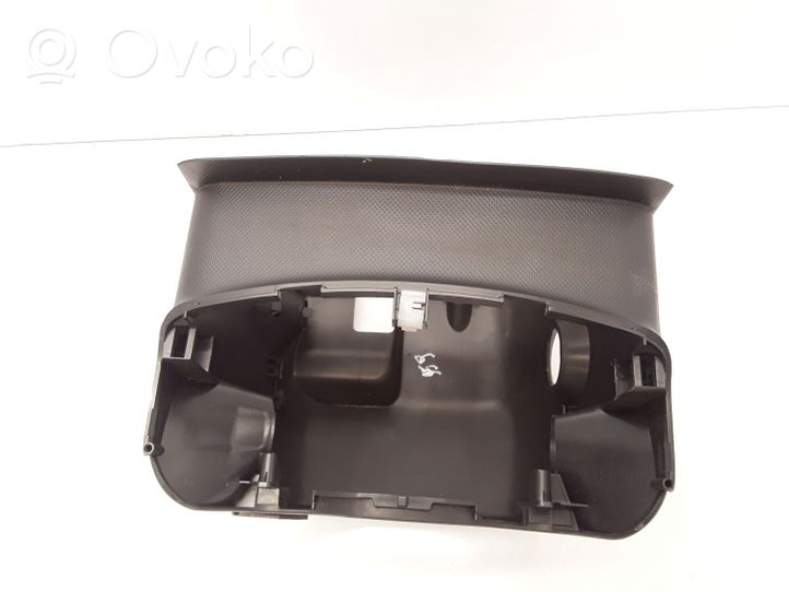 Daihatsu Sirion Garniture de colonne de volant 45287B1010