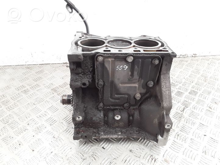 Daihatsu Sirion Bloc moteur 1KR