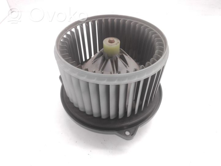 Daihatsu Sirion Ventola riscaldamento/ventilatore abitacolo 2727000120