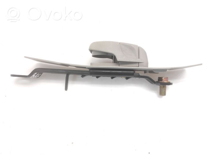 Daihatsu Sirion Réglage de la hauteur de la ceinture de sécurité BHC560007
