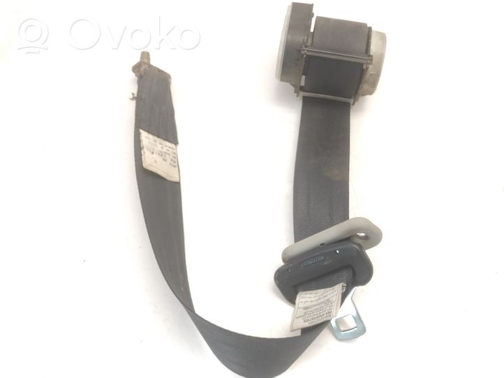 Daihatsu Sirion Ceinture de sécurité arrière BGE030007