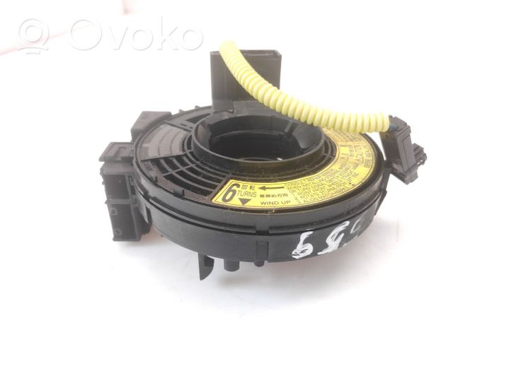 Daihatsu Sirion Innesco anello di contatto dell’airbag (anello SRS) 3MJ0479H