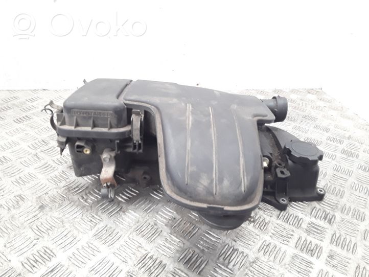 Daihatsu Sirion Boîtier de filtre à air 1770540100