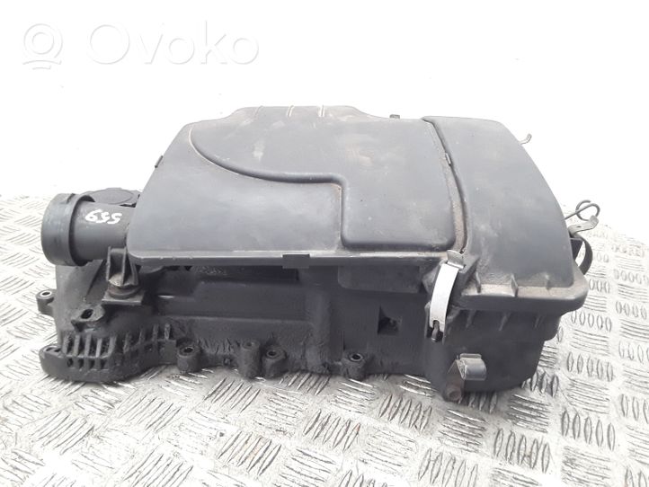 Daihatsu Sirion Scatola del filtro dell’aria 1770540100