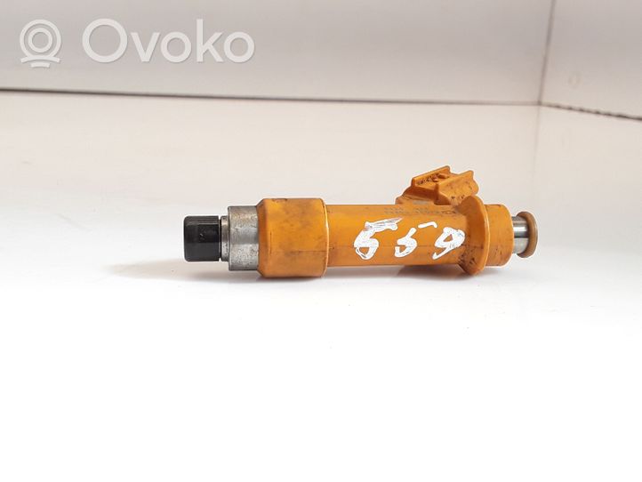 Daihatsu Sirion Injecteur de carburant 2325040020