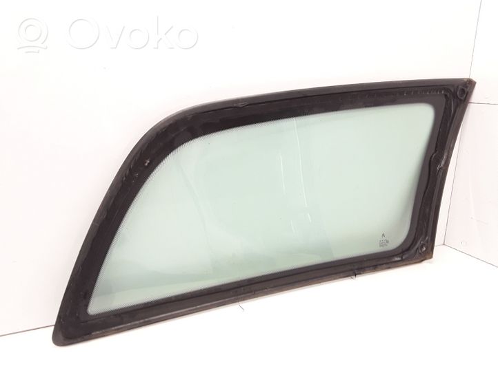 Citroen C5 Szyba karoseryjna tylna 43R00049