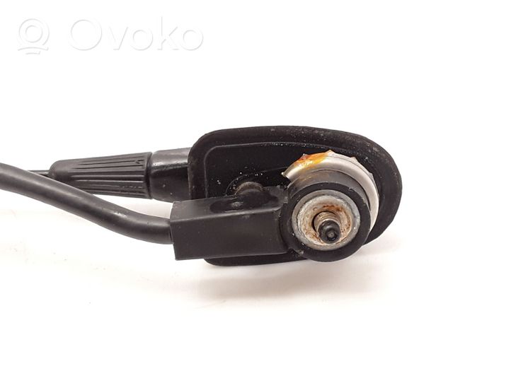 Toyota Yaris Verso Antenna autoradio 