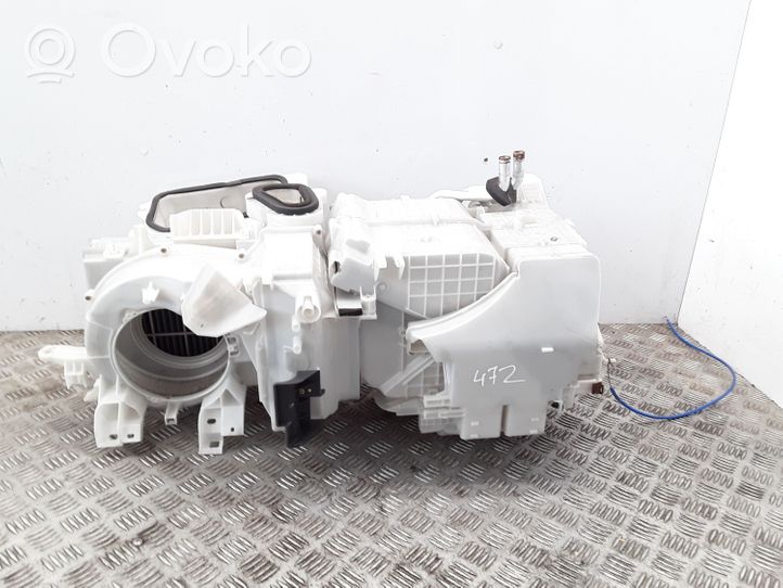 Toyota Yaris Verso Scatola alloggiamento climatizzatore riscaldamento abitacolo assemblata 8703052180