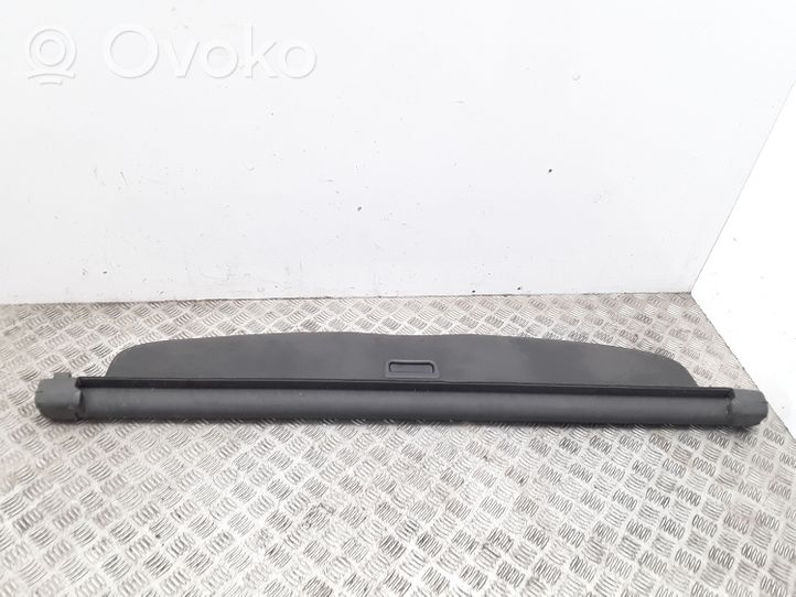 Volkswagen PASSAT B5 Parcel shelf load cover 