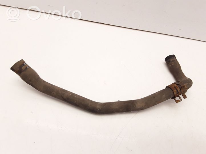 Volkswagen Caddy Engine coolant pipe/hose 