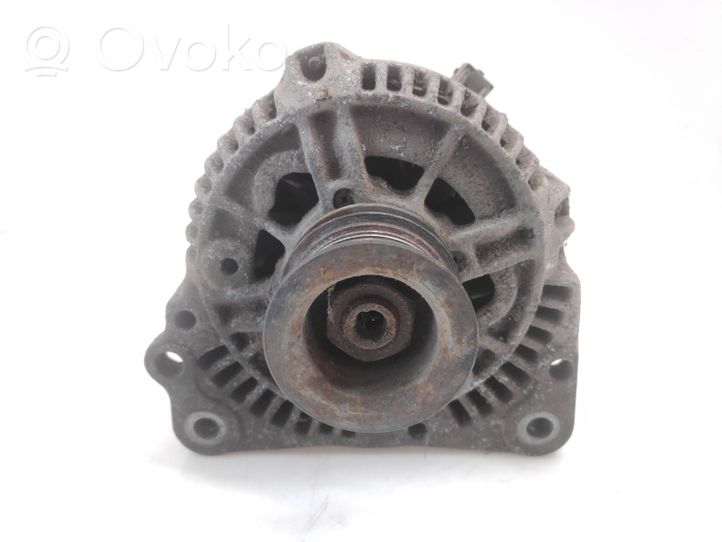 Volkswagen Caddy Alternator 