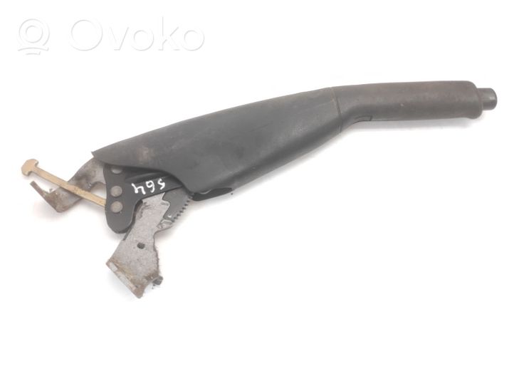 Volkswagen Caddy Handbrake/parking brake lever assembly 