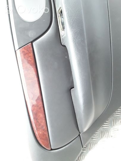 Saab 9-7X Rivestimento del pannello della portiera posteriore 15783963