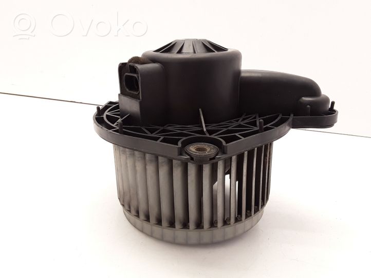 Saab 9-7X Ventola riscaldamento/ventilatore abitacolo 52412258