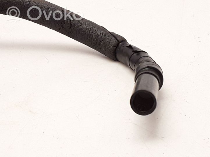 Saab 9-7X Antenna autoradio 