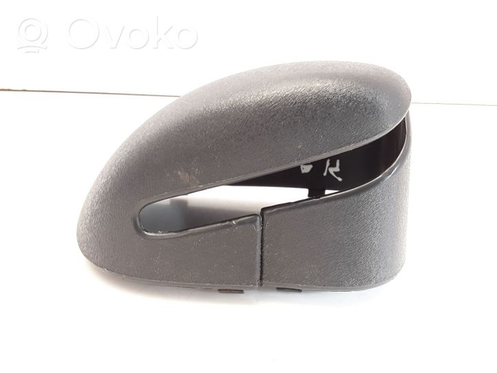 Citroen C3 Pluriel Garniture, adapteur de ceinture de sécurité 9642003077