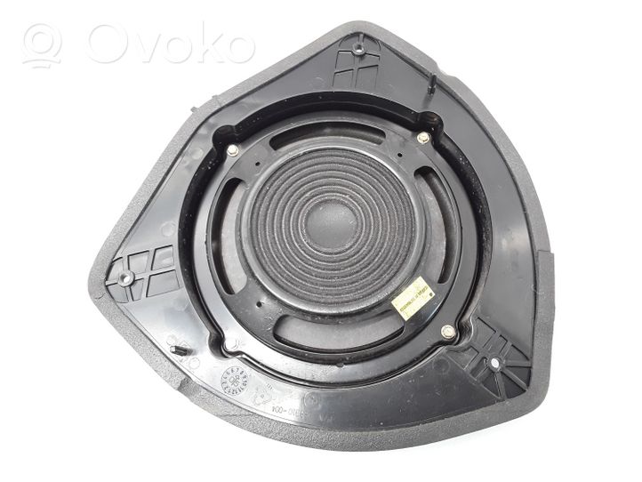 Saab 9-7X Haut-parleur de porte avant 15103799