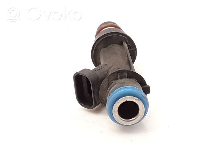 Saab 9-7X Fuel injector 25364984