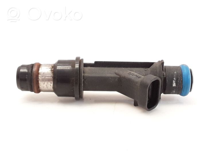 Saab 9-7X Injecteur de carburant 25364984