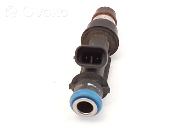 Saab 9-7X Injecteur de carburant 25364984