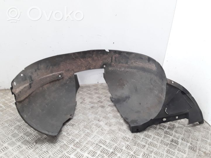 Citroen C3 Pluriel Rivestimento paraspruzzi passaruota anteriore 9641872480