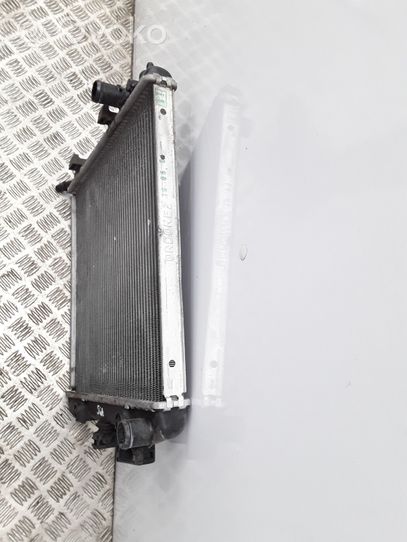 Citroen C3 Pluriel Radiateur de refroidissement 9638520280