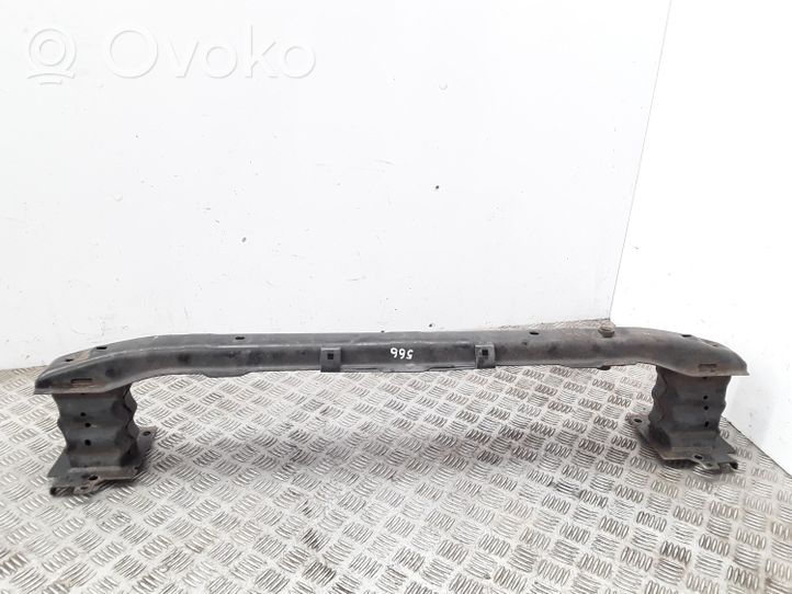 Citroen C3 Pluriel Traversa del paraurti anteriore 412393B3