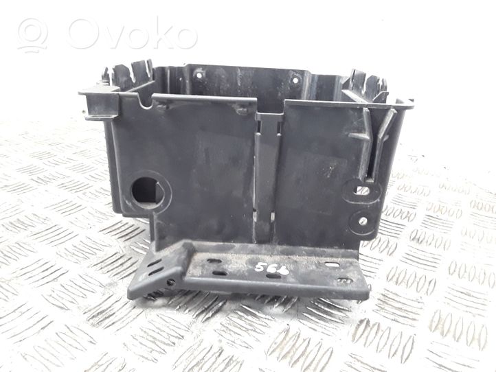 Citroen C3 Pluriel Akumulatora kaste 9656705880