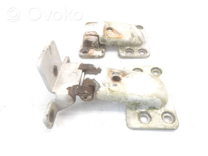 Citroen Jumper Loading door hinge set 