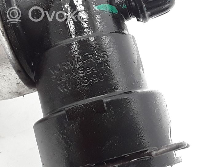 Citroen C3 Pluriel Moottorin vesijäähdytyksen putki/letku 