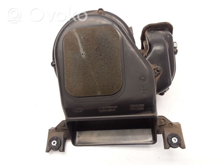 Saab 9-7X Ventola riscaldamento/ventilatore abitacolo Z905GJ01A