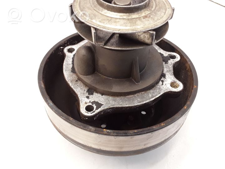 Saab 9-7X Pompe de circulation d'eau 24576970