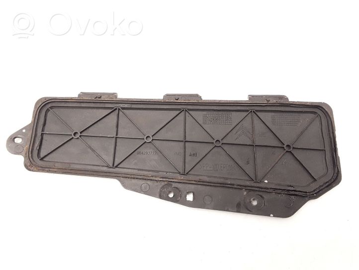 Citroen C3 Pluriel Coperchio micro filtro dell’aria abitacolo 964293777