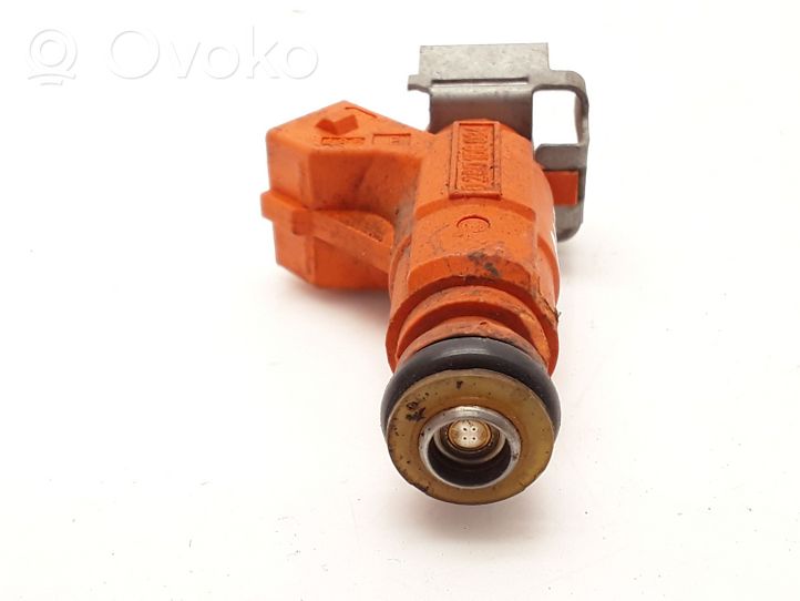 Citroen C3 Pluriel Fuel injector 0280156034