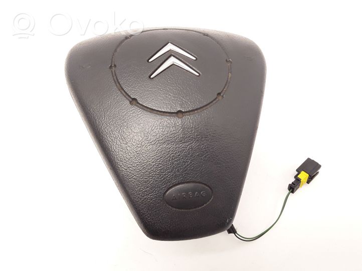 Citroen C3 Pluriel Airbag dello sterzo 96380009VD