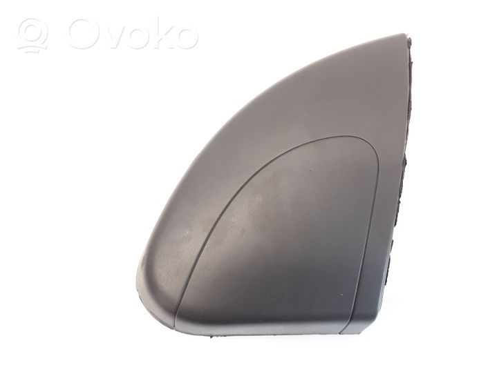 Citroen C3 Pluriel Copertura in plastica per specchietti retrovisori esterni 9643793877