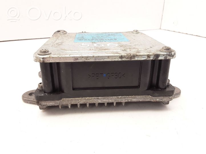 Citroen C3 Pluriel Crémaillère de direction module 9653783580