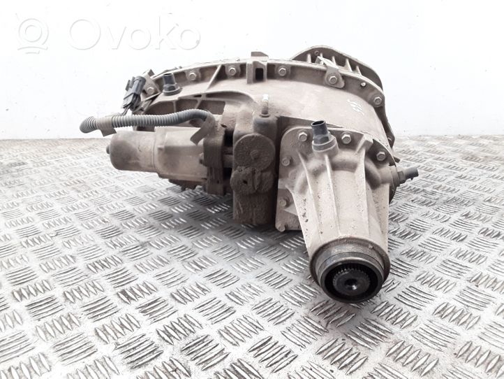 Saab 9-7X Scatola ingranaggi del cambio N0BH410533