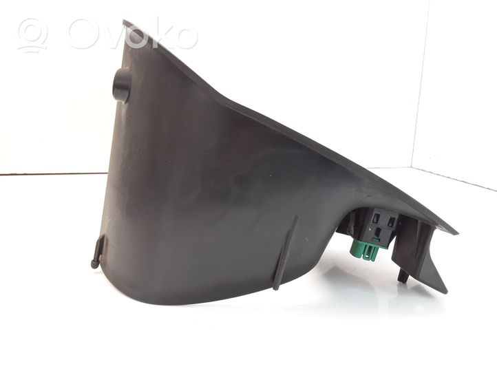 Saab 9-7X Cornice cruscotto 15132170