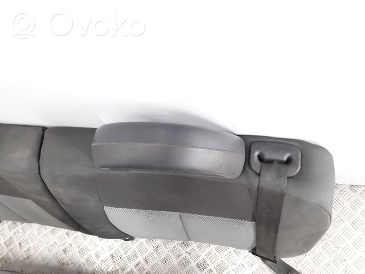 Citroen C3 Pluriel Galinė sėdynė B00367395A