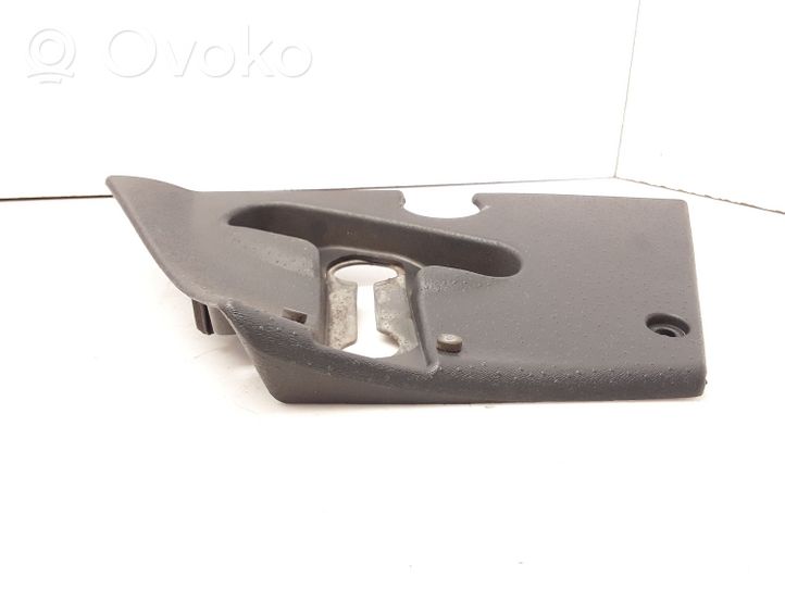 Citroen C3 Pluriel Rivestimento pannello laterale del bagagliaio/baule 9653960177