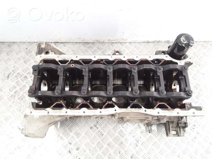 Saab 9-7X Blok silnika 12563712