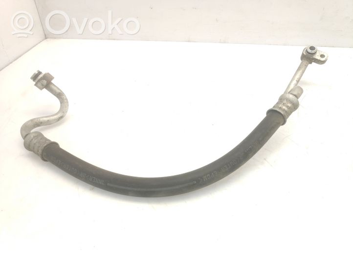 Suzuki Ignis Air conditioning (A/C) pipe/hose 