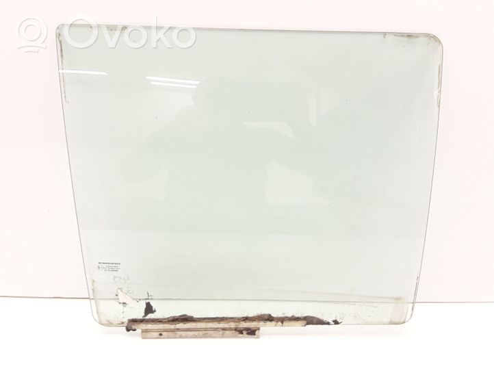 Suzuki Swift Rear door window glass 43R00086