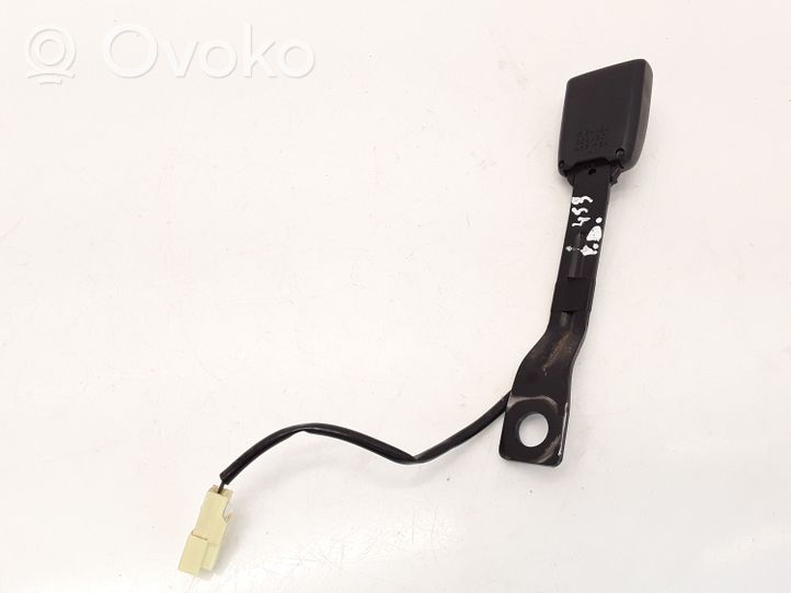 Suzuki Swift Boucle de ceinture de sécurité avant E034501