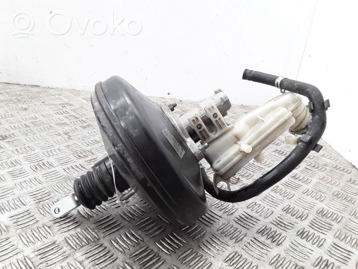 Suzuki Swift Brake booster 0204051671