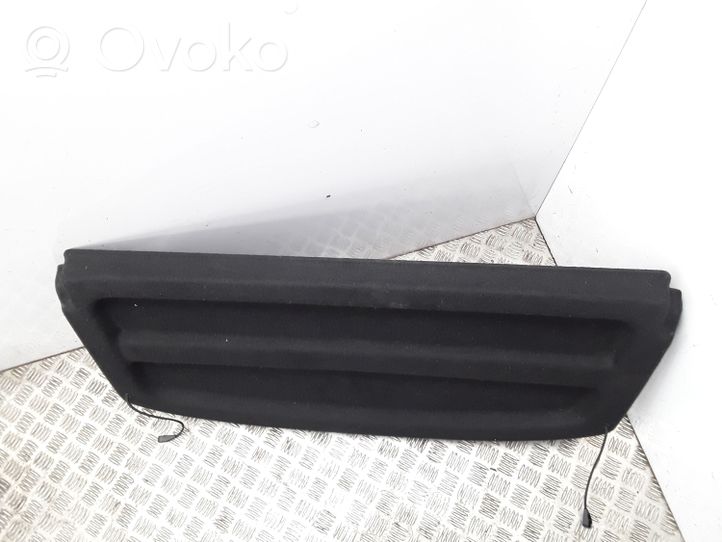 Renault Captur Parcel shelf 794208838